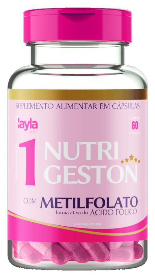 Nutrigeston 1